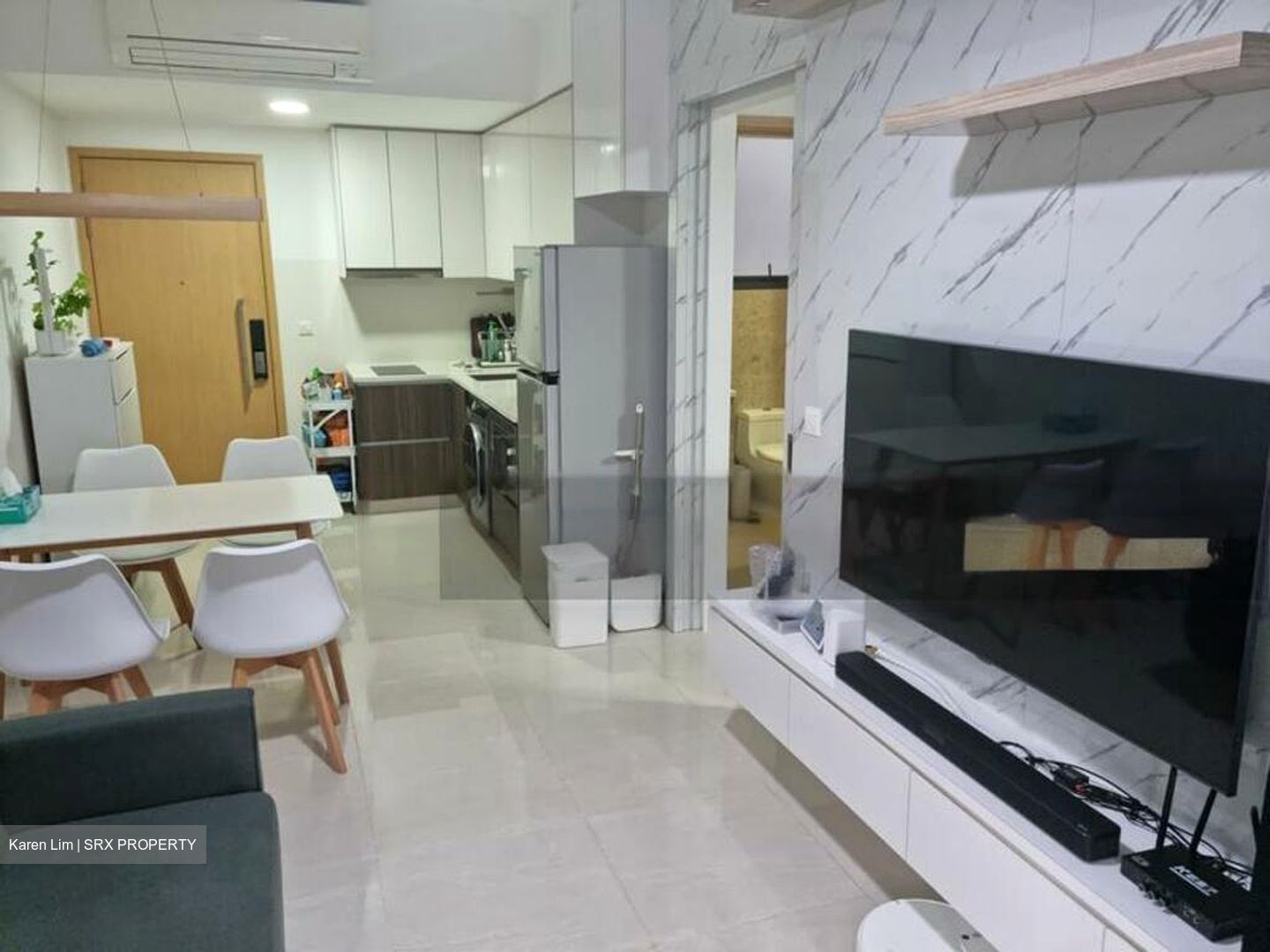 La Fiesta (D19), Condominium #448739161